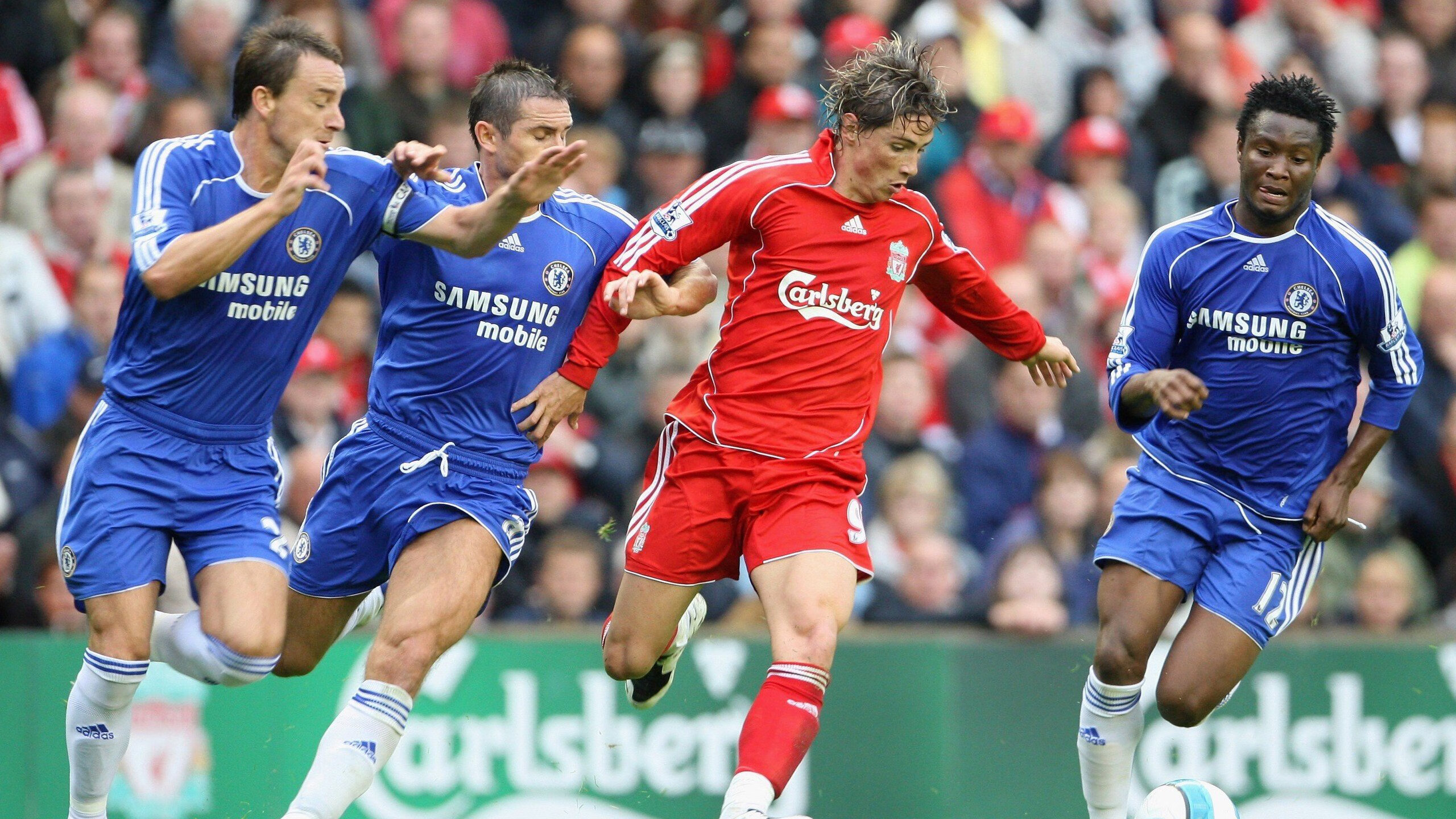 开云网页-五大联赛史上最伟大10场比赛,你看过几场?,五大联赛夺冠历史最高分